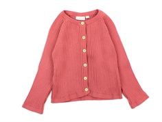 Popirol cardigan Loui old rose